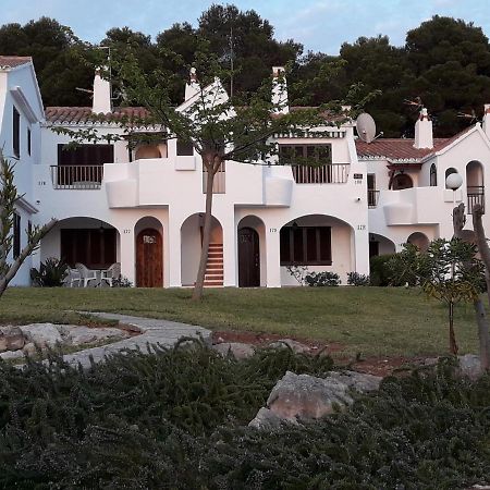 Ca Na Rosa Son Bou Apartment Alaior Exterior photo